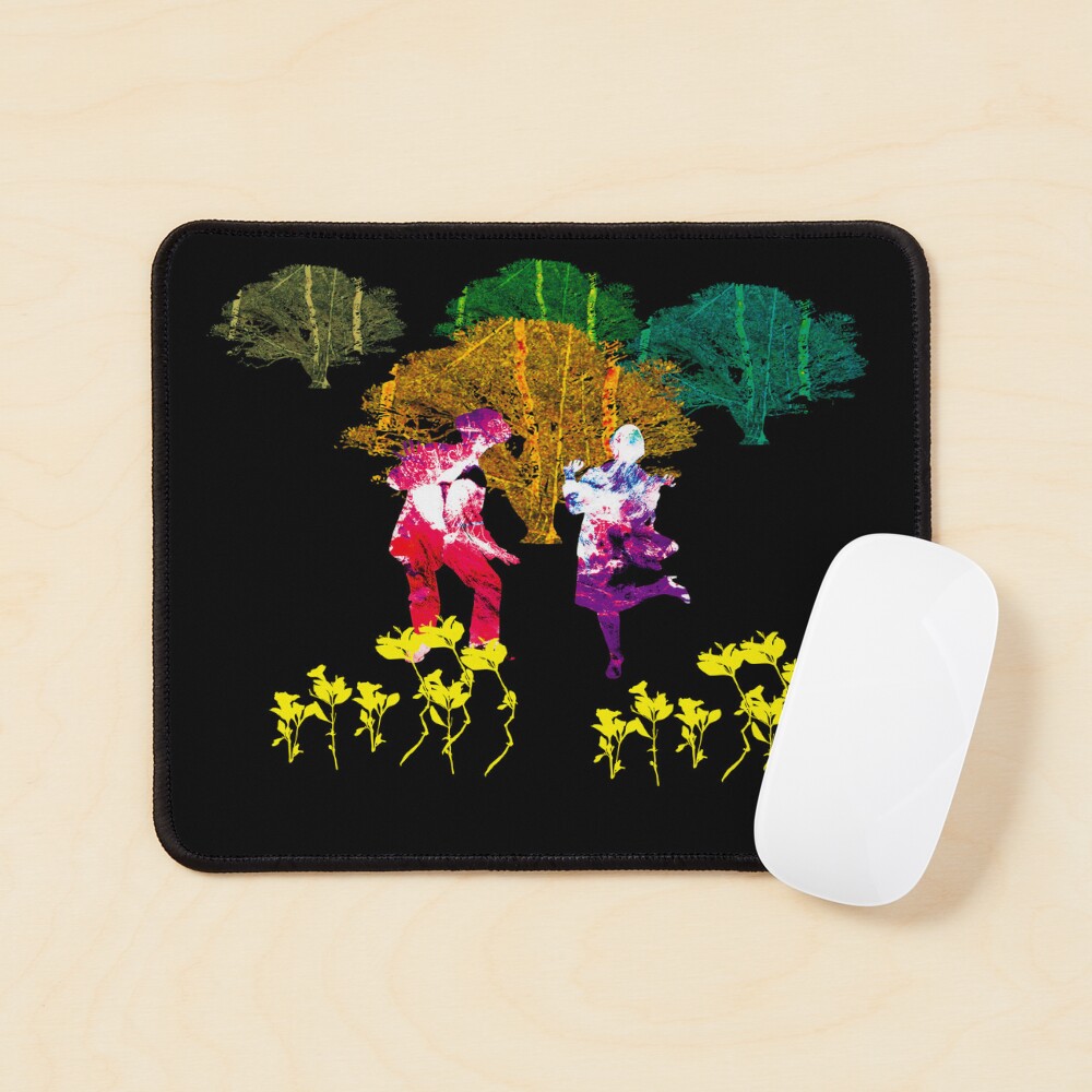 Item preview, Mouse Pad designed and sold by Design4uStudio.
