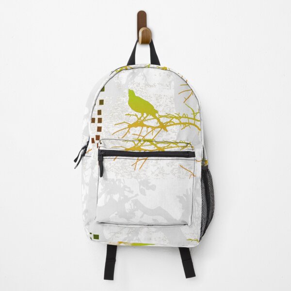 Item preview, Bird on a branch designed and sold by Design4uStudio.