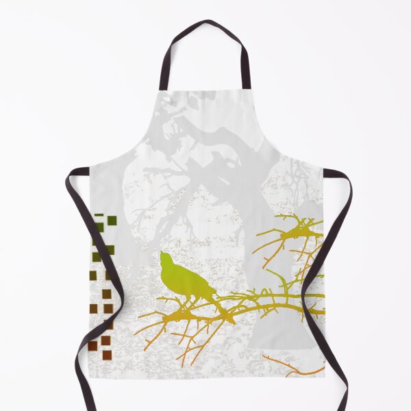 Item preview, Bird on a branch designed and sold by Design4uStudio.