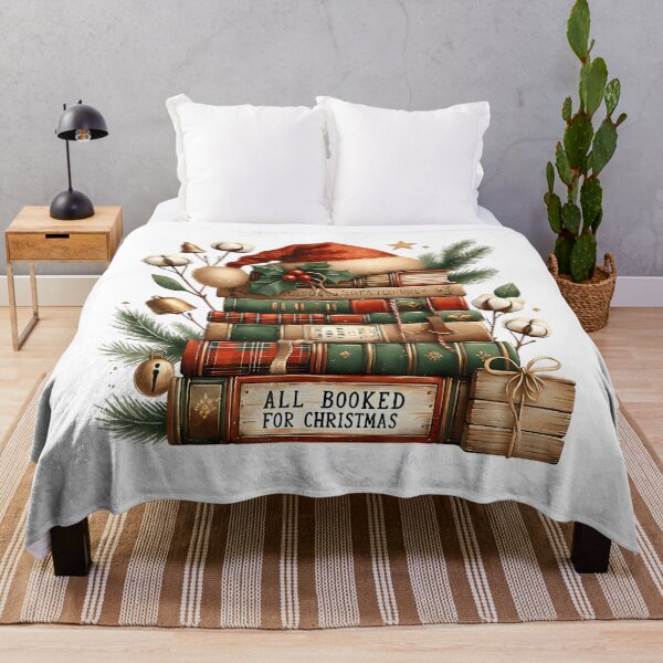 Item preview, planned for book Designed means everything lovers. for It been has Christmas. designed and sold by NTProductionArt.