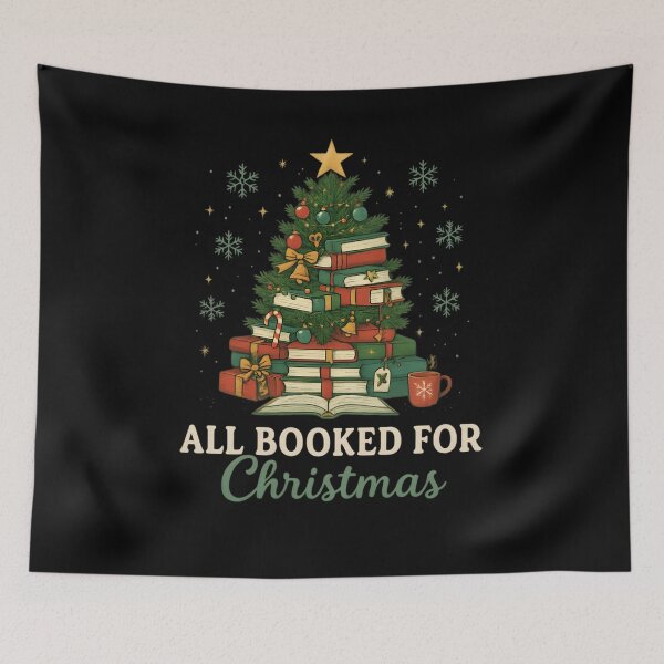 Item preview, planned everything for been lovers. means has It Designed Christmas. for book designed and sold by NTProductionArt.