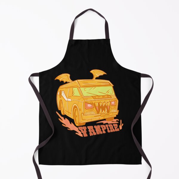 Item preview, Vanpire designed and sold by LindaReynolds.