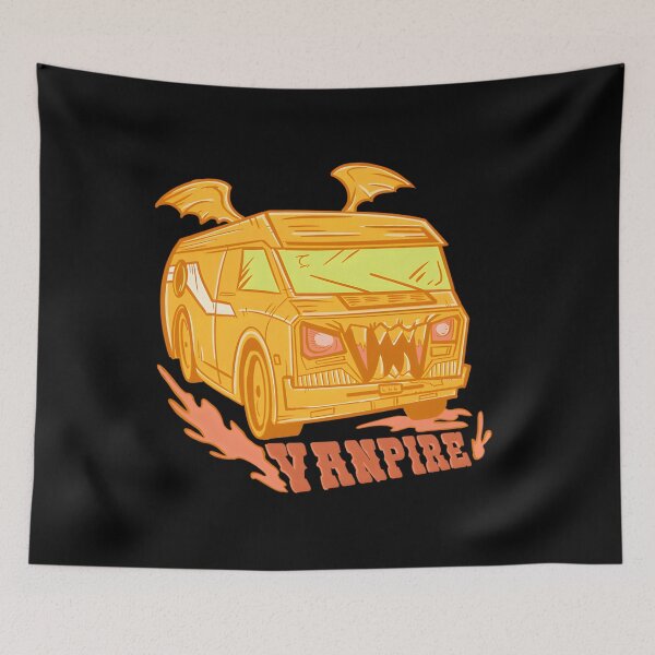 Item preview, Vanpire designed and sold by LindaReynolds.