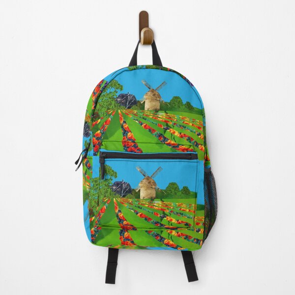 Item preview, Dutch landscape designed and sold by Design4uStudio.