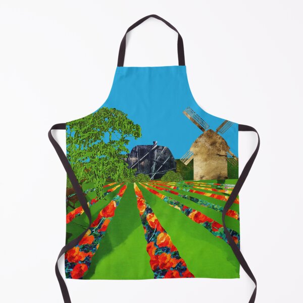 Item preview, Dutch landscape designed and sold by Design4uStudio.