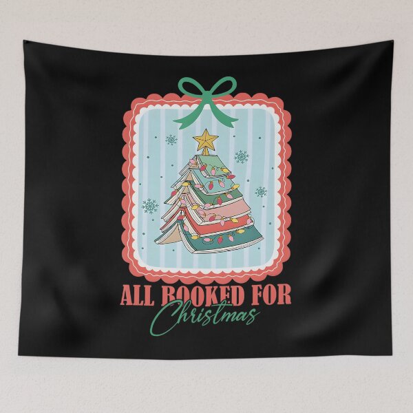 Item preview, everything means book planned Designed It Christmas. for has been lovers. for designed and sold by NTProductionArt.