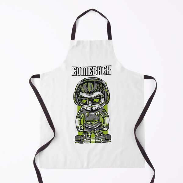 Item preview, Comeback designed and sold by a2zbuyshop.