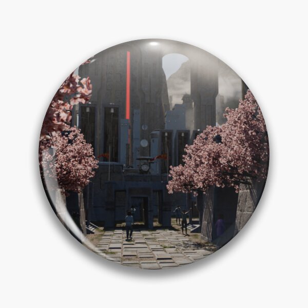 Item preview, The Main Avenue  designed and sold by K.L. Crigler.