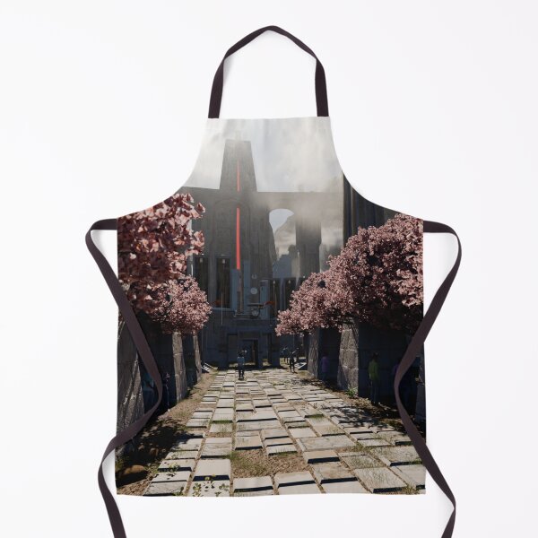Item preview, The Main Avenue  designed and sold by K.L. Crigler.