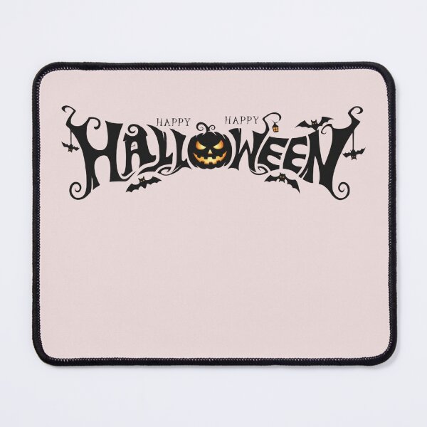 Item preview, Happy Halloween Gothic Pumpkin art designed and sold by anandsiva2703.