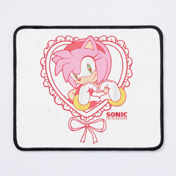 Item preview, Valentine's Day Amy Coquette Portrait designed and sold by NguboNorento.