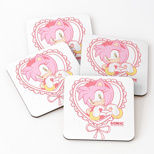 Item preview, Valentine's Day Amy Coquette Portrait designed and sold by NguboNorento.