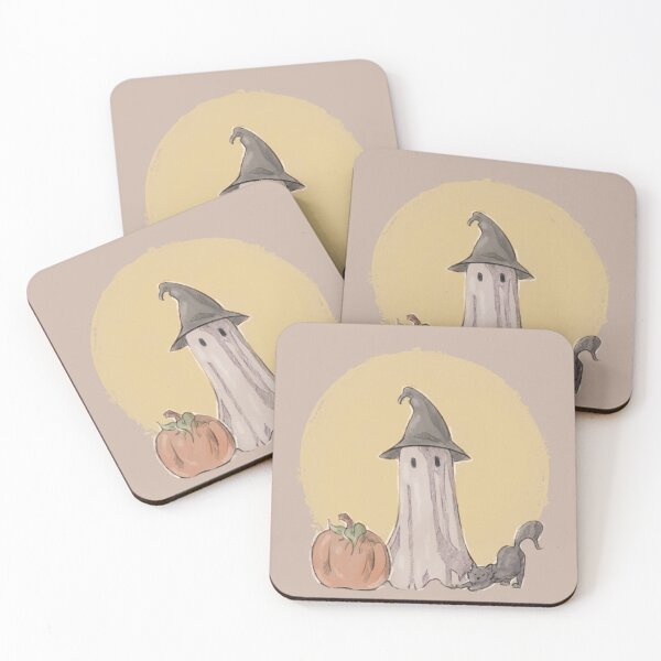 Item preview, Halloween Theme  designed and sold by Art Beyond The Brush.
