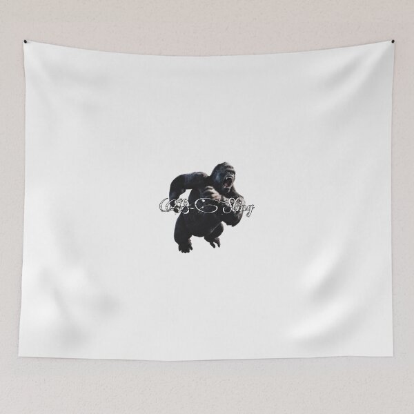 Item preview, B-sting designed and sold by OFF SCRIPT.