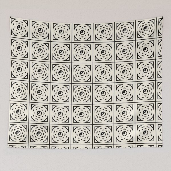 Item preview, Where Heaven Meets Earth–White designed and sold by CuriositeesInc.