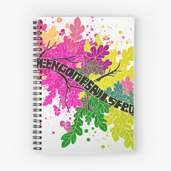 Item preview, Colourful writing designed and sold by UsamaMubashir.