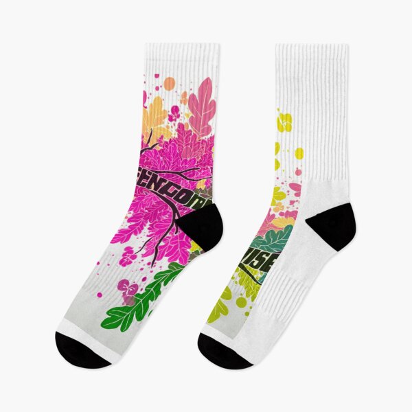 Item preview, Colourful writing designed and sold by UsamaMubashir.