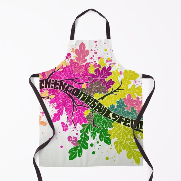 Item preview, Colourful writing designed and sold by UsamaMubashir.