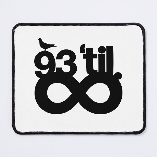 Item preview, Merch New  93 Til - Souls Of Mischief designed and sold by JenMDuvergerArt.
