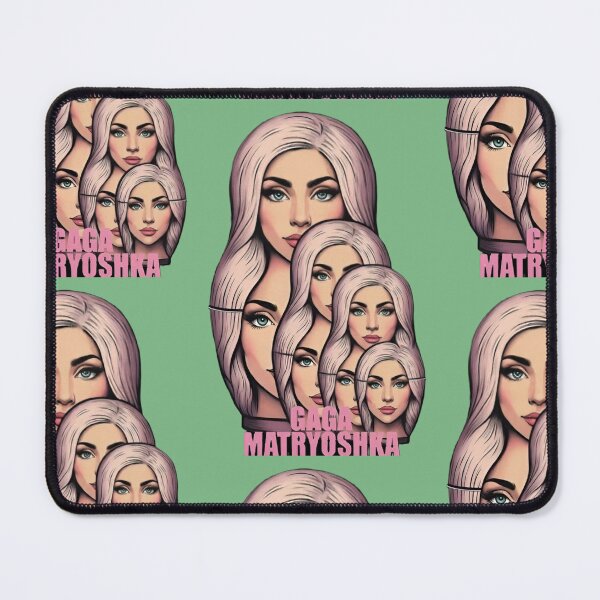 Item preview, DIVA MATRYOSHKA designed and sold by SammyMorry.