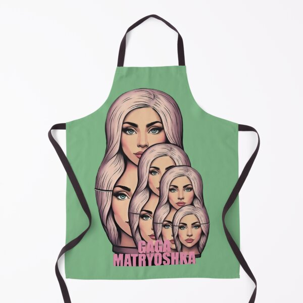 Item preview, DIVA MATRYOSHKA designed and sold by SammyMorry.