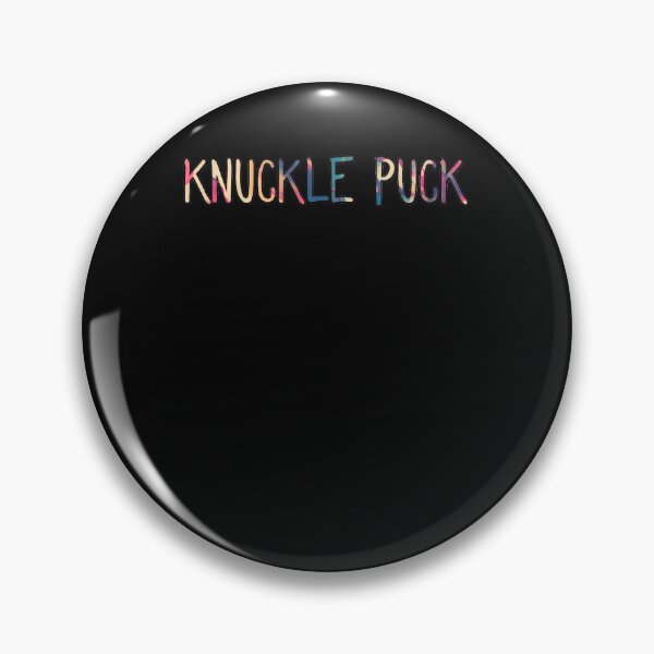 Item preview, The Knuckle Puck Band designed and sold by TurbevilleRArt.