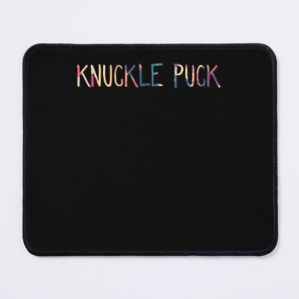 Item preview, The Knuckle Puck Band designed and sold by TurbevilleRArt.