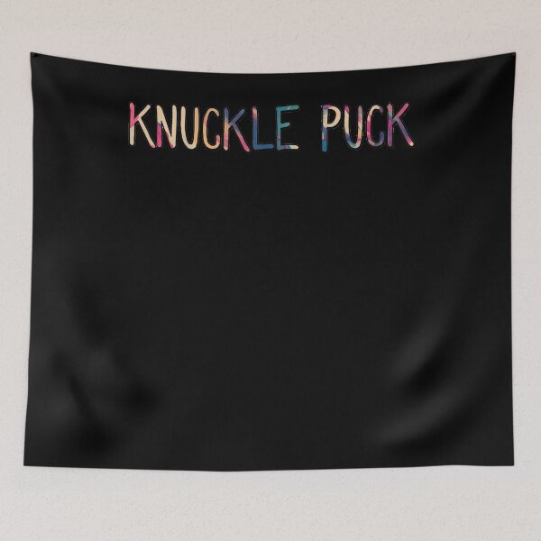 Item preview, The Knuckle Puck Band designed and sold by TurbevilleRArt.