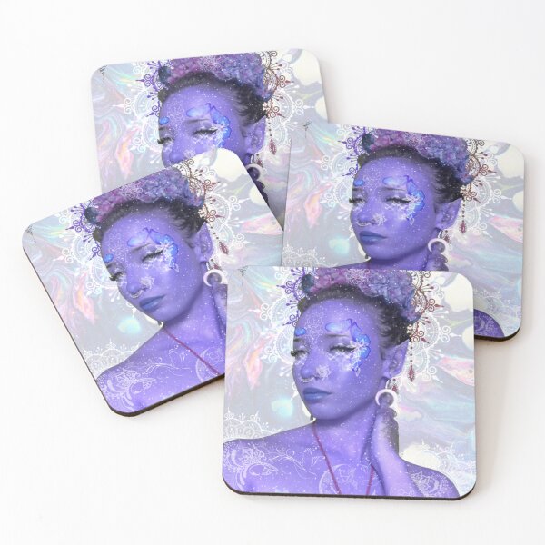 Item preview, Myth of the Moonflower designed and sold by myrealistdreams.