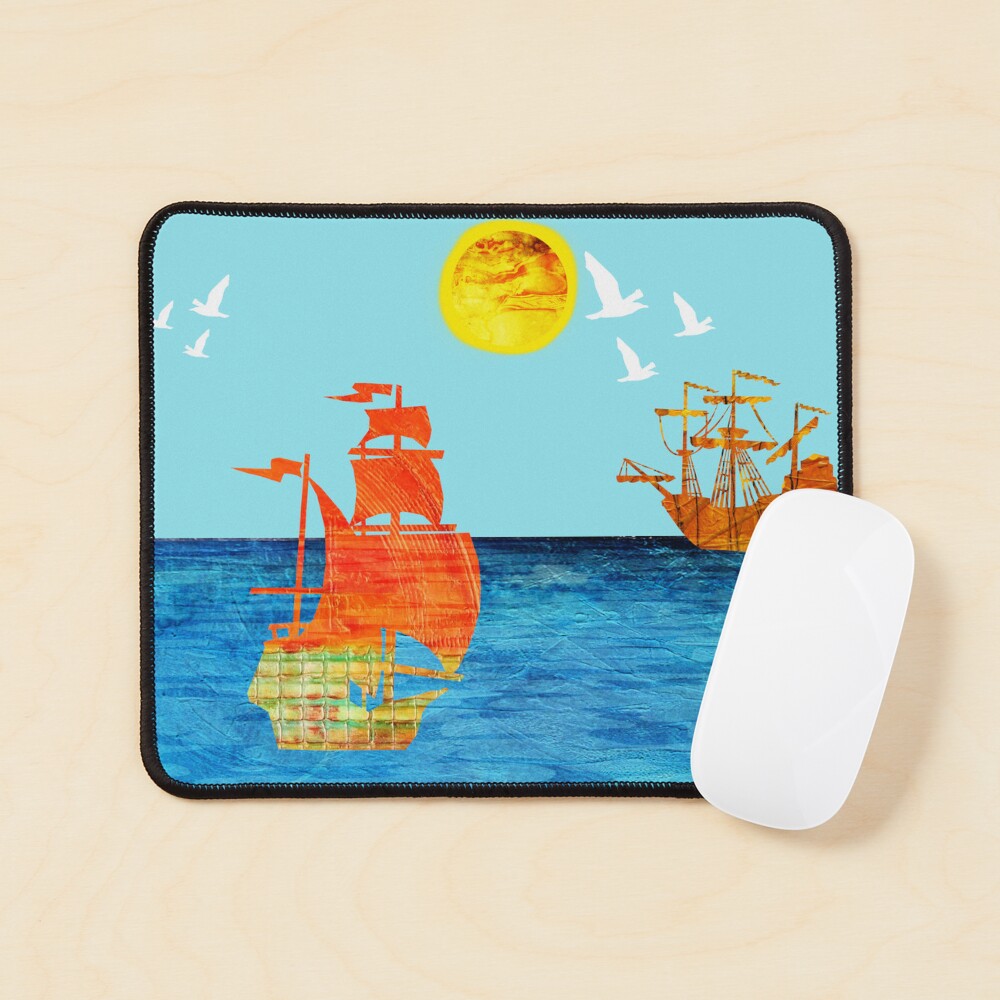 Item preview, Mouse Pad designed and sold by Design4uStudio.
