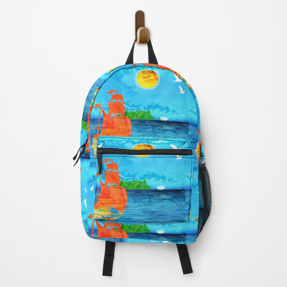 Item preview, Backpack designed and sold by Design4uStudio.