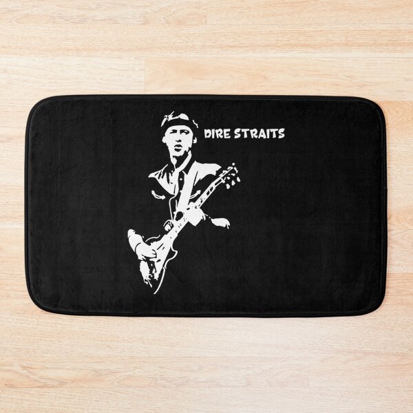 Item preview, The Dire Straits Band designed and sold by AnimalOrShop.