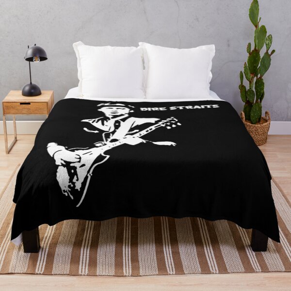 Item preview, The Dire Straits Band designed and sold by AnimalOrShop.