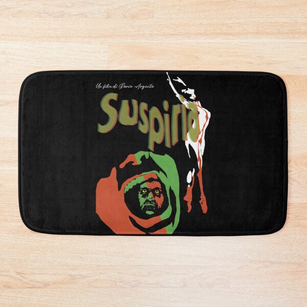Item preview, Vintage Style Movie Old Retro School Horror 70s designed and sold by aswmhmlc71.
