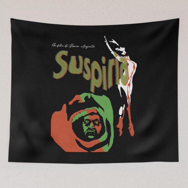 Item preview, Vintage Style Movie Old Retro School Horror 70s designed and sold by aswmhmlc71.