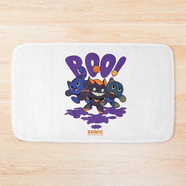 Item preview, Chao Tales Halloween Boo Trio designed and sold by NguboNorento.