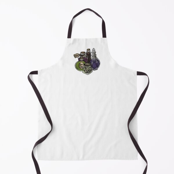 Item preview, Potion Ingredients designed and sold by honeybeepaper.