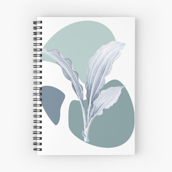 Item preview, Botanical plant wall art - Dracaena Fragrans designed and sold by s.art.creations.studio.