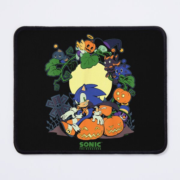 Item preview, Chao Tales Halloween Group designed and sold by NguboNorento.