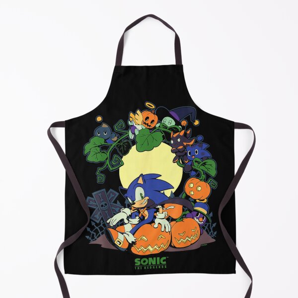 Item preview, Chao Tales Halloween Group designed and sold by NguboNorento.