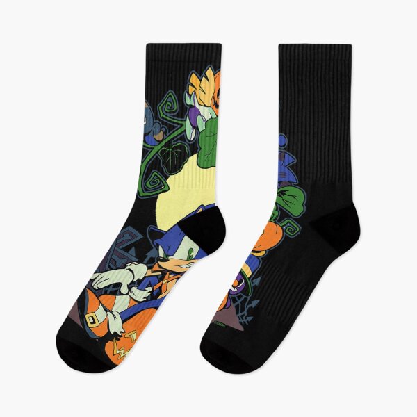 Item preview, Chao Tales Halloween Group designed and sold by NguboNorento.