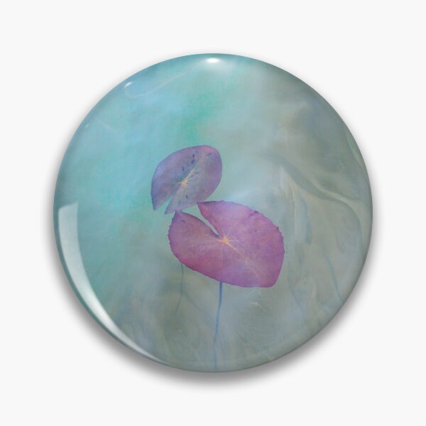 Item preview, “Where Water Paints and Leaves Whisper – A Pond’s Poetry in Motion ??” designed and sold by Lens Light Visuals.