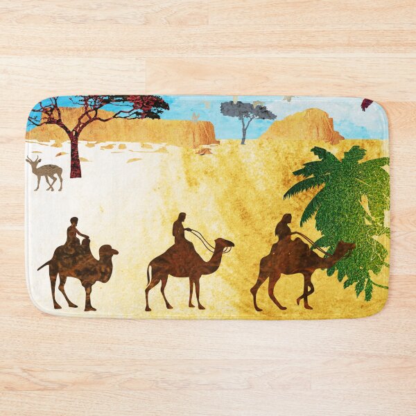 Item preview, Camels designed and sold by Design4uStudio.