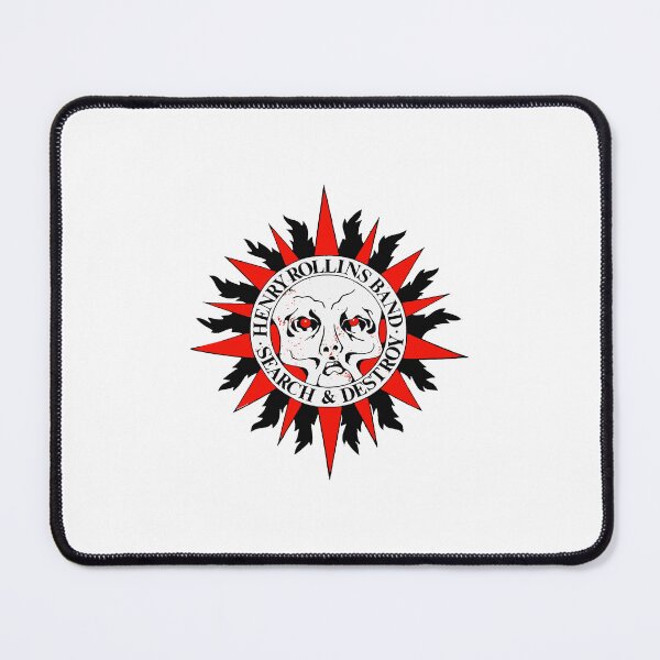 Item preview, The Rollins Band designed and sold by SusannaKola.