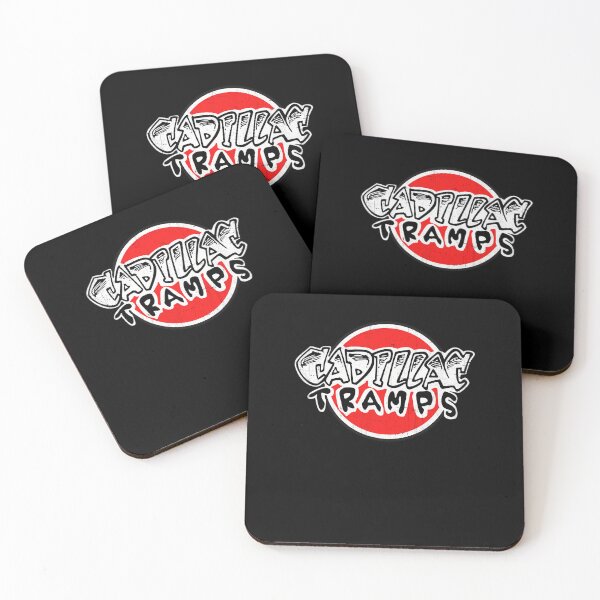 Item preview, Cadillac Tramps Band designed and sold by Tajuanaswood.
