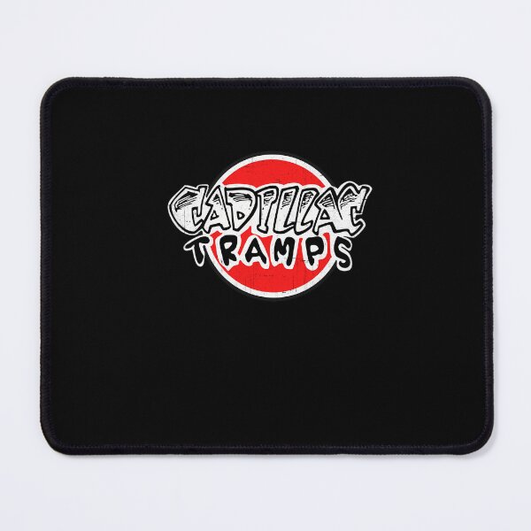Item preview, Cadillac Tramps Band designed and sold by Tajuanaswood.