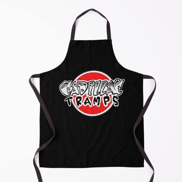 Item preview, Cadillac Tramps Band designed and sold by Tajuanaswood.