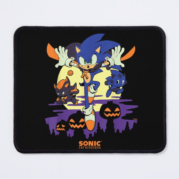 Item preview, Chao Tales Halloween Moonlight Haunt designed and sold by NguboNorento.
