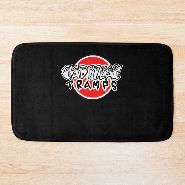 Item preview, Cadillac Tramps Band designed and sold by Tajuanaswood.