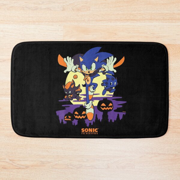 Item preview, Chao Tales Halloween Moonlight Haunt designed and sold by NguboNorento.